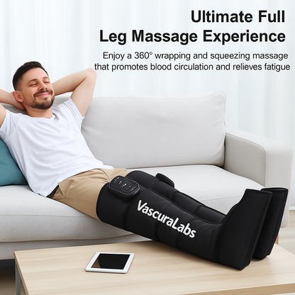Leg Relief Compression Massager™