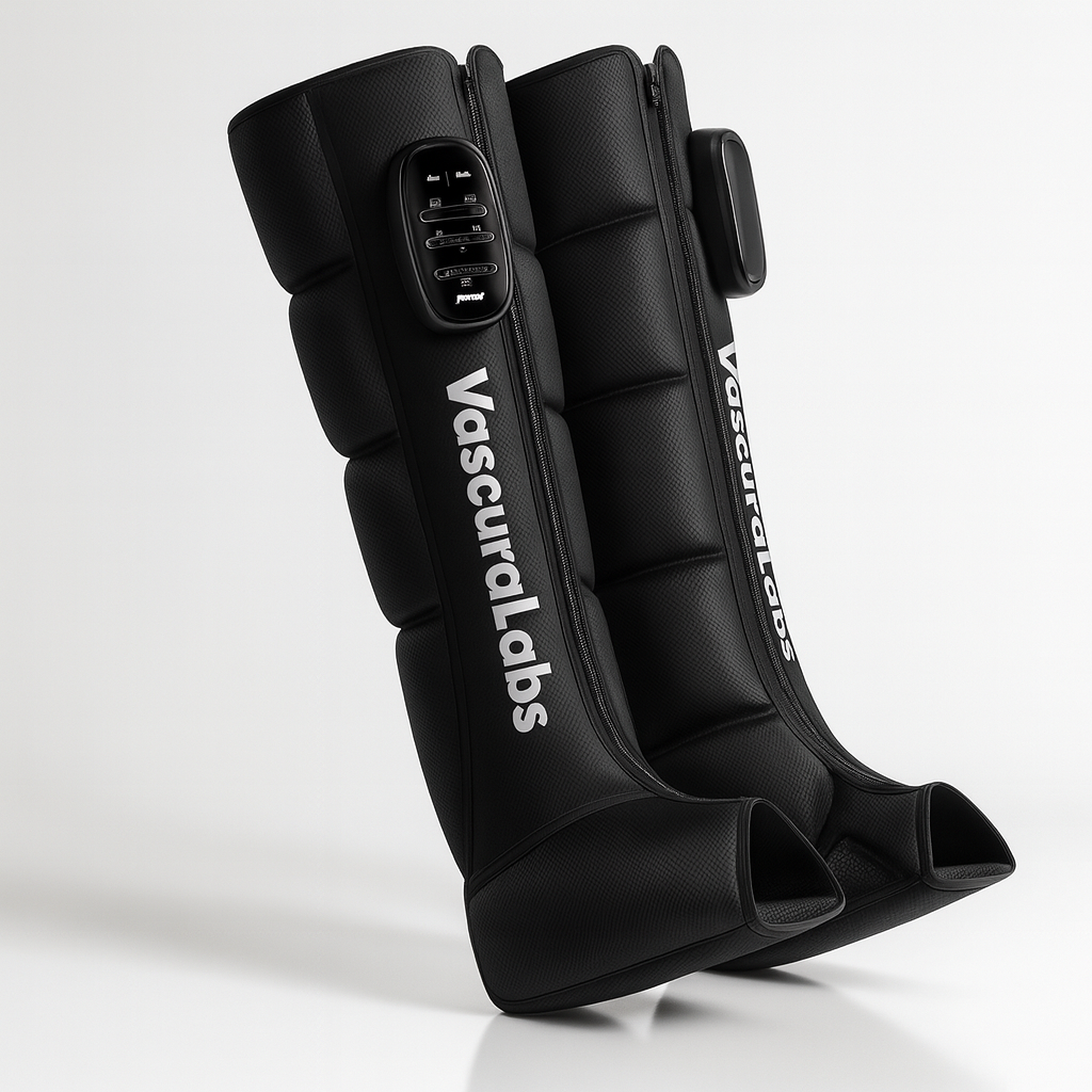 Leg Relief Compression Massager™