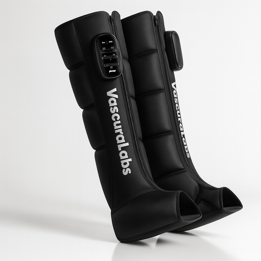 Leg Relief Compression Massager™